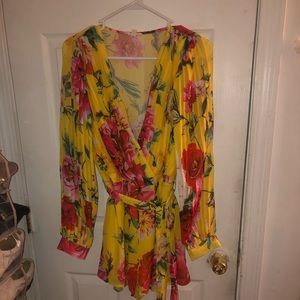 The Sang, Size L & never worn